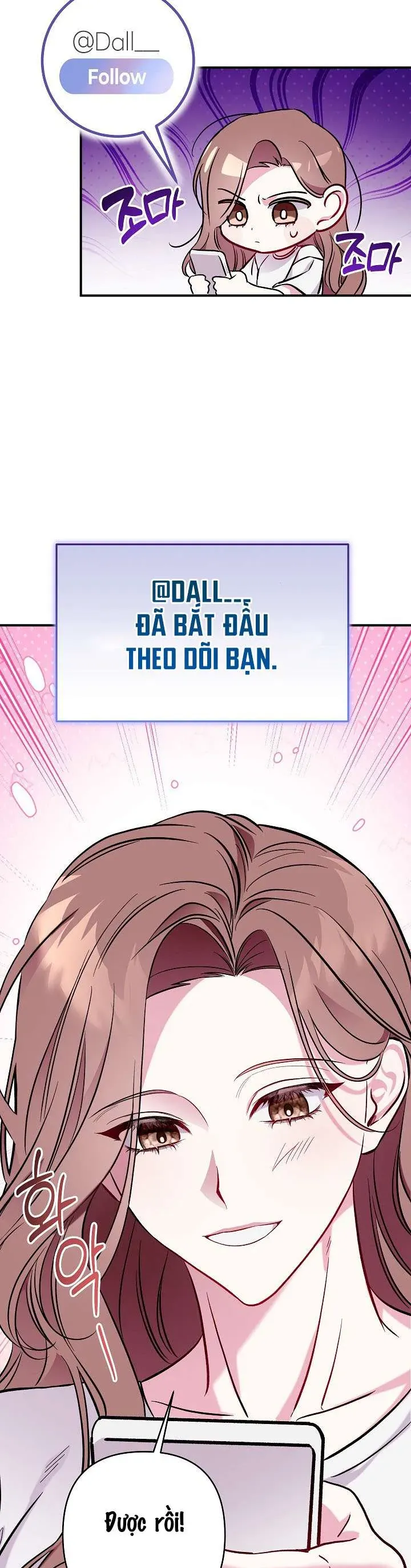 Mối Tình Vượt Quá Giới Hạn Chap 1