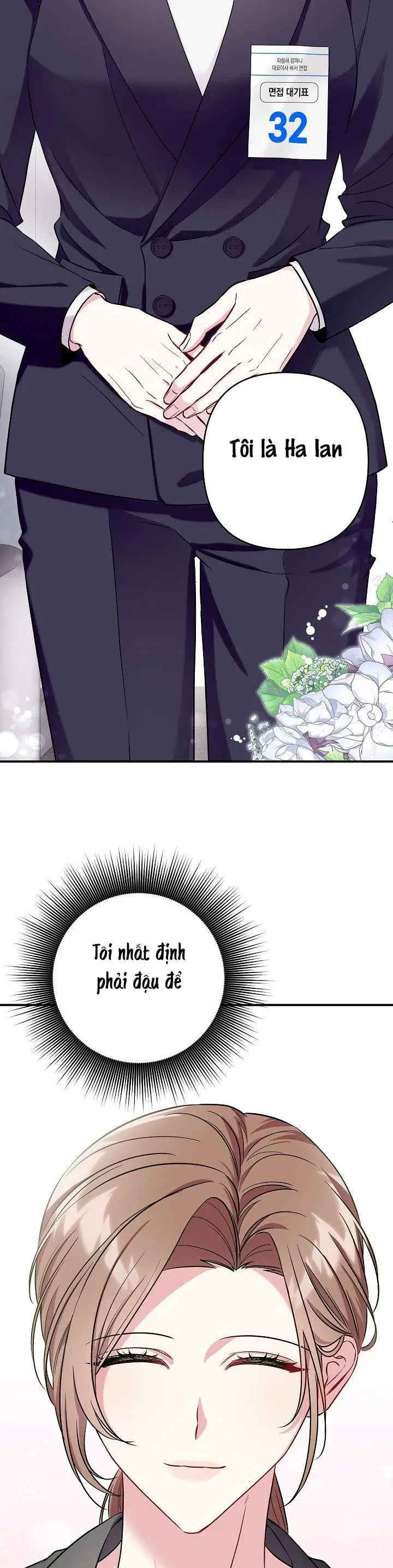 Mối Tình Vượt Quá Giới Hạn Chap 1