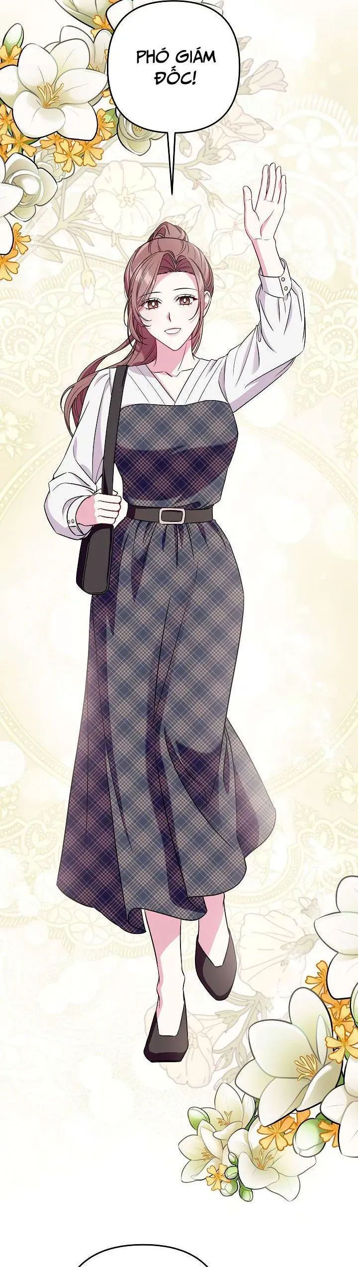 Mối Tình Vượt Quá Giới Hạn Chap 10 - Next Chap 9