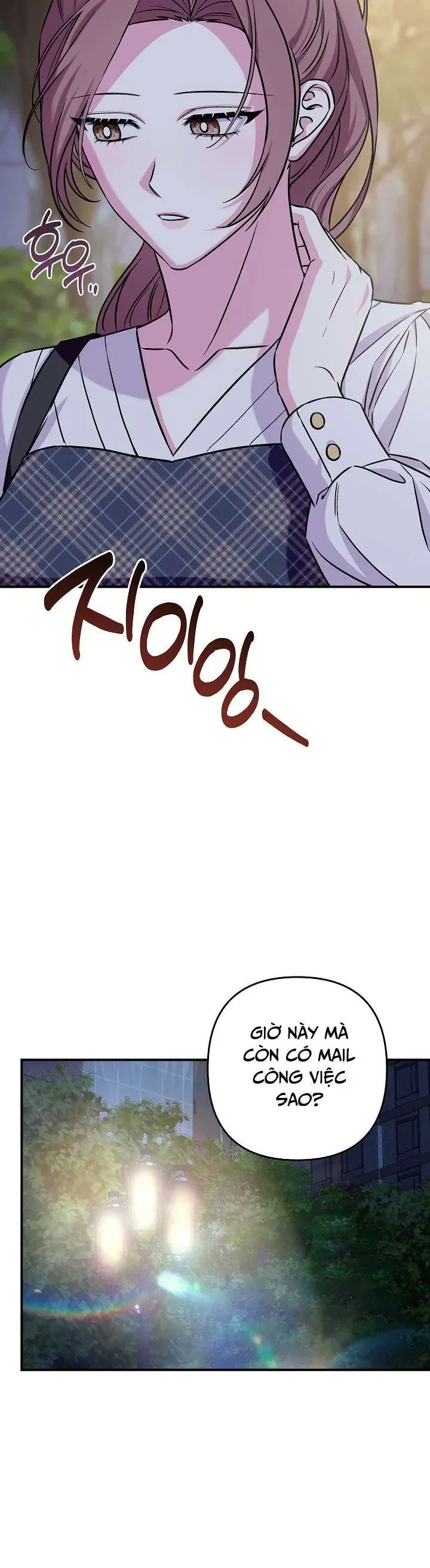 Mối Tình Vượt Quá Giới Hạn Chap 10 - Next Chap 9