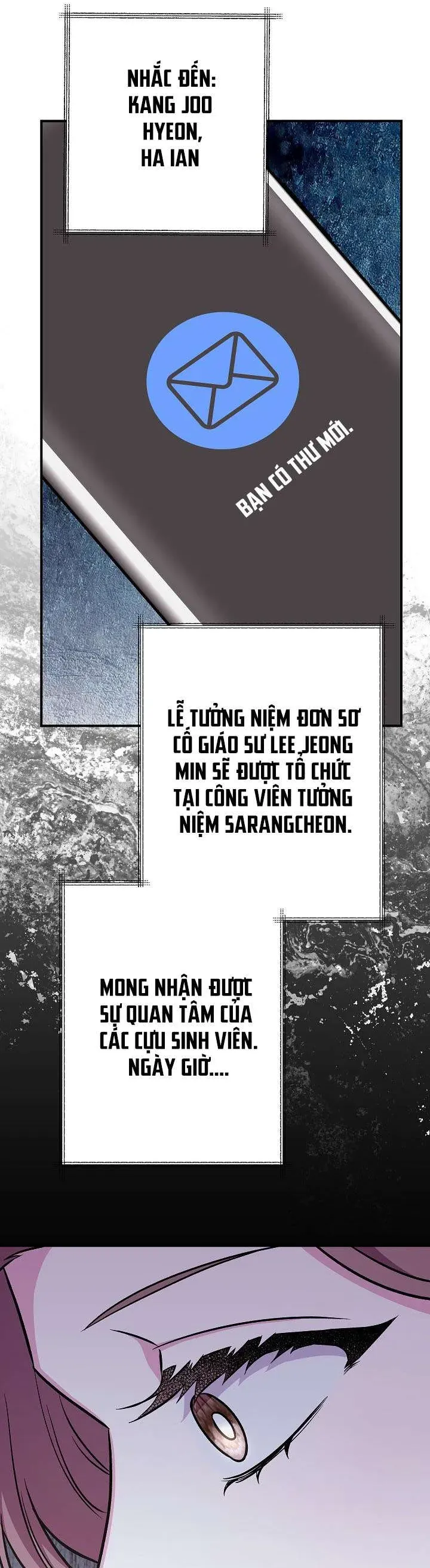 Mối Tình Vượt Quá Giới Hạn Chap 10 - Next Chap 9