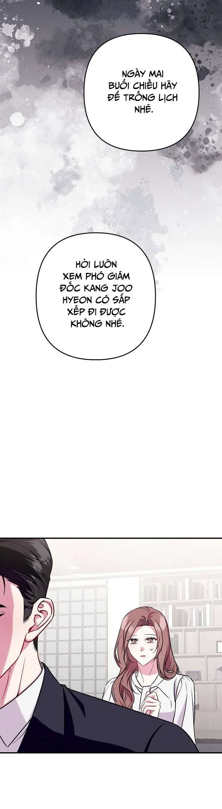 Mối Tình Vượt Quá Giới Hạn Chap 10 - Next Chap 9