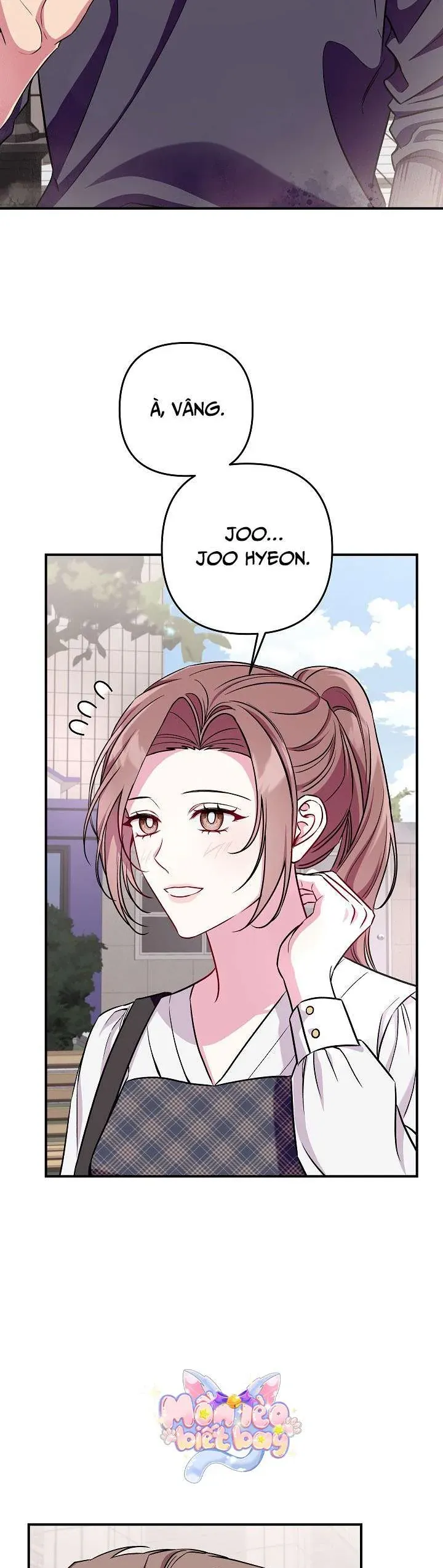 Mối Tình Vượt Quá Giới Hạn Chap 10 - Next Chap 9