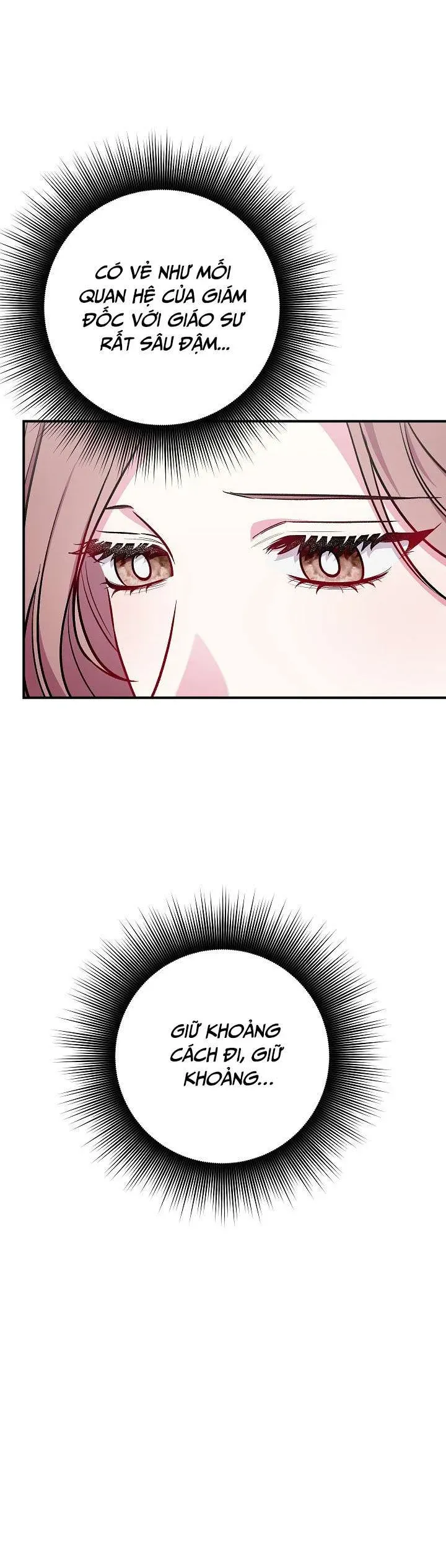 Mối Tình Vượt Quá Giới Hạn Chap 10 - Next Chap 9