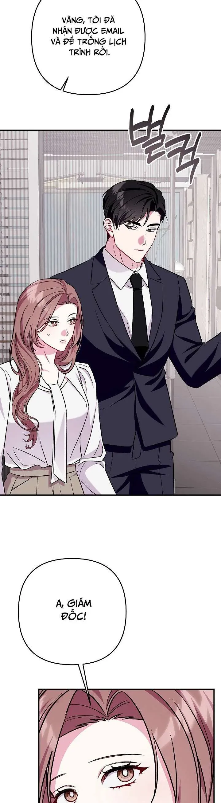 Mối Tình Vượt Quá Giới Hạn Chap 10 - Next Chap 9