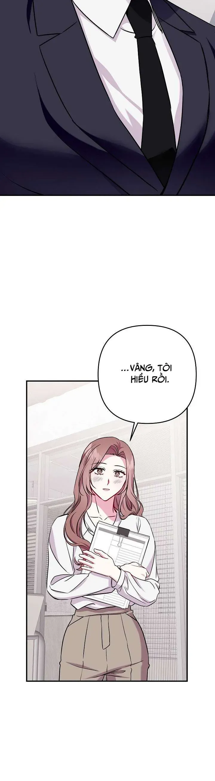 Mối Tình Vượt Quá Giới Hạn Chap 10 - Next Chap 9