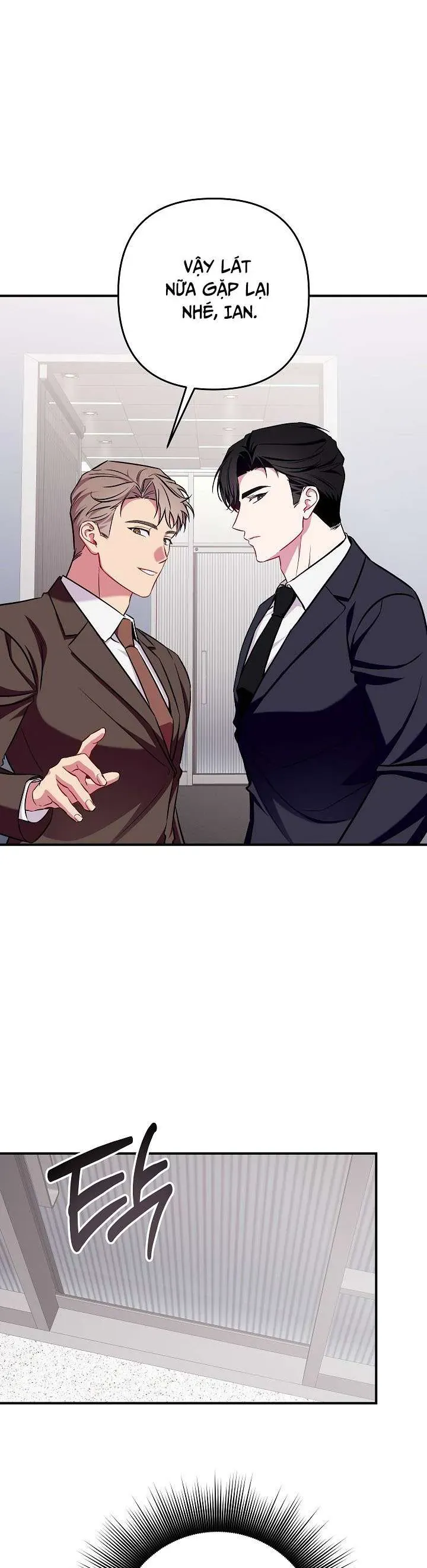 Mối Tình Vượt Quá Giới Hạn Chap 10 - Next Chap 9