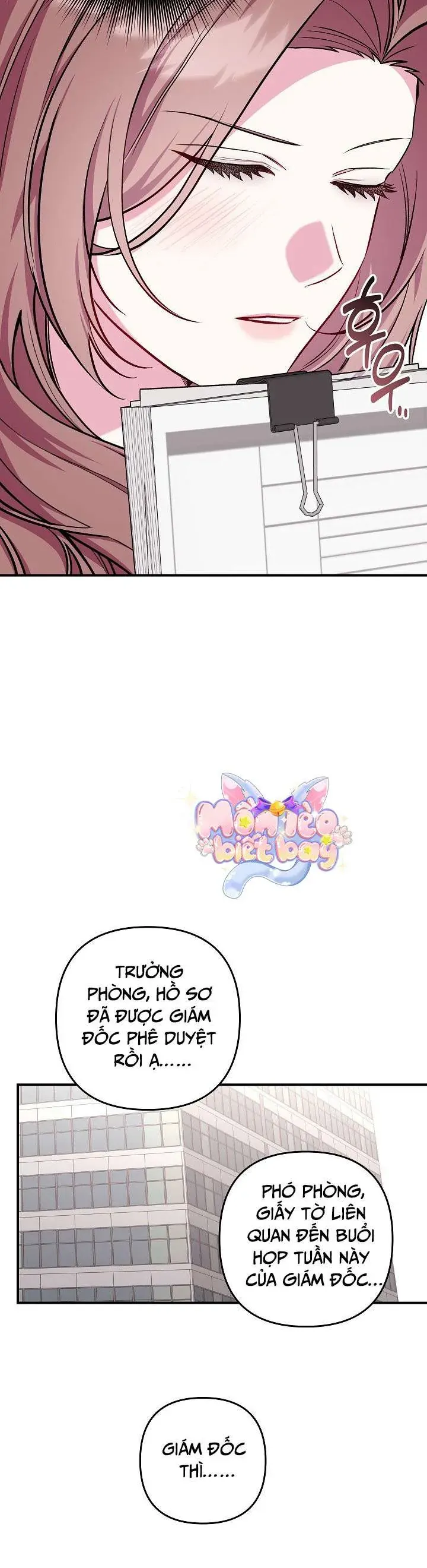 Mối Tình Vượt Quá Giới Hạn Chap 10 - Next Chap 9