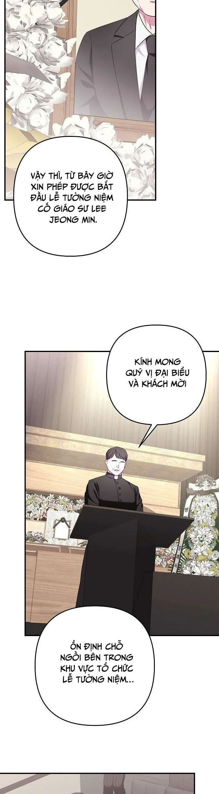 Mối Tình Vượt Quá Giới Hạn Chap 11 - Next Chap 10