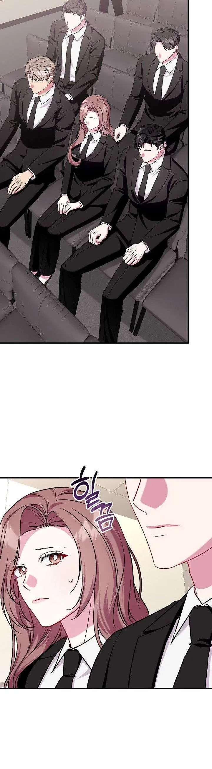 Mối Tình Vượt Quá Giới Hạn Chap 11 - Next Chap 10