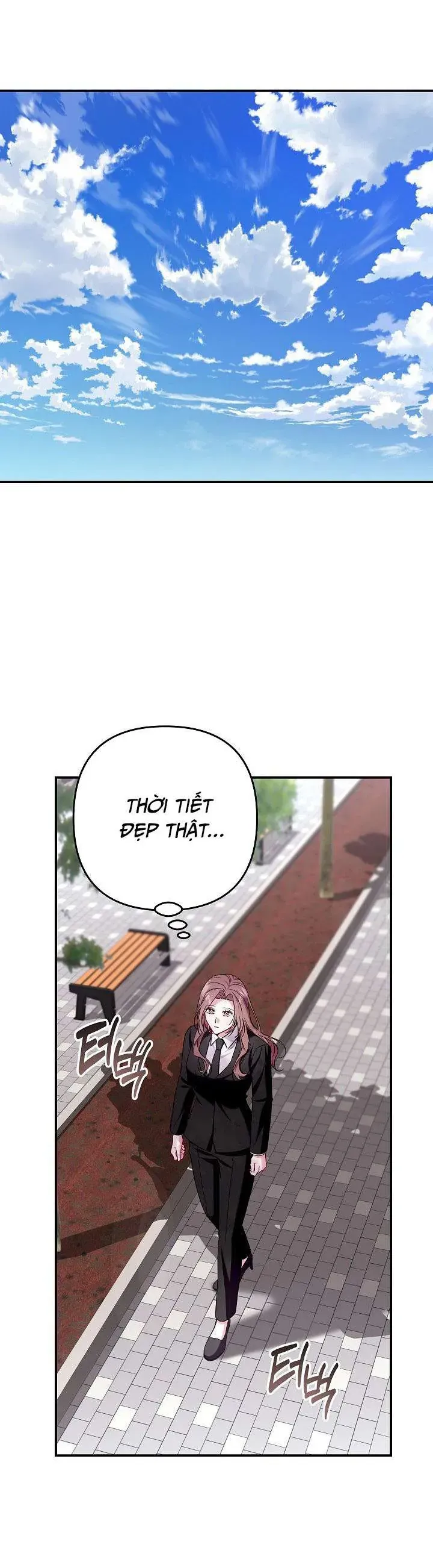 Mối Tình Vượt Quá Giới Hạn Chap 11 - Next Chap 10