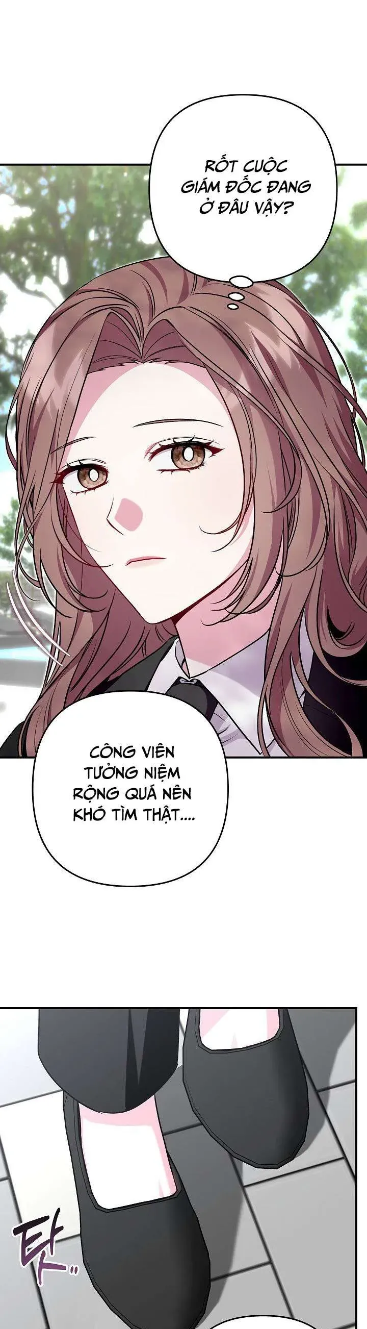 Mối Tình Vượt Quá Giới Hạn Chap 11 - Next Chap 10