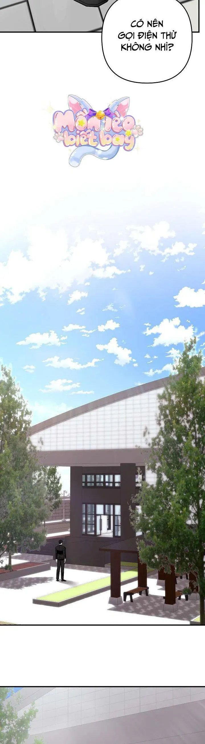 Mối Tình Vượt Quá Giới Hạn Chap 11 - Next Chap 10