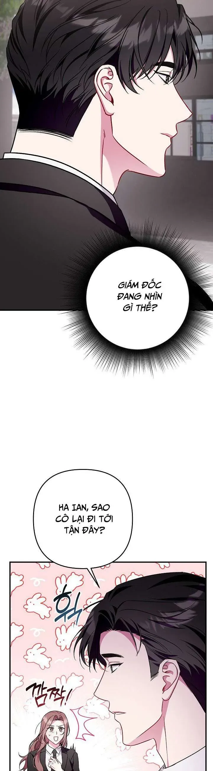 Mối Tình Vượt Quá Giới Hạn Chap 11 - Next Chap 10