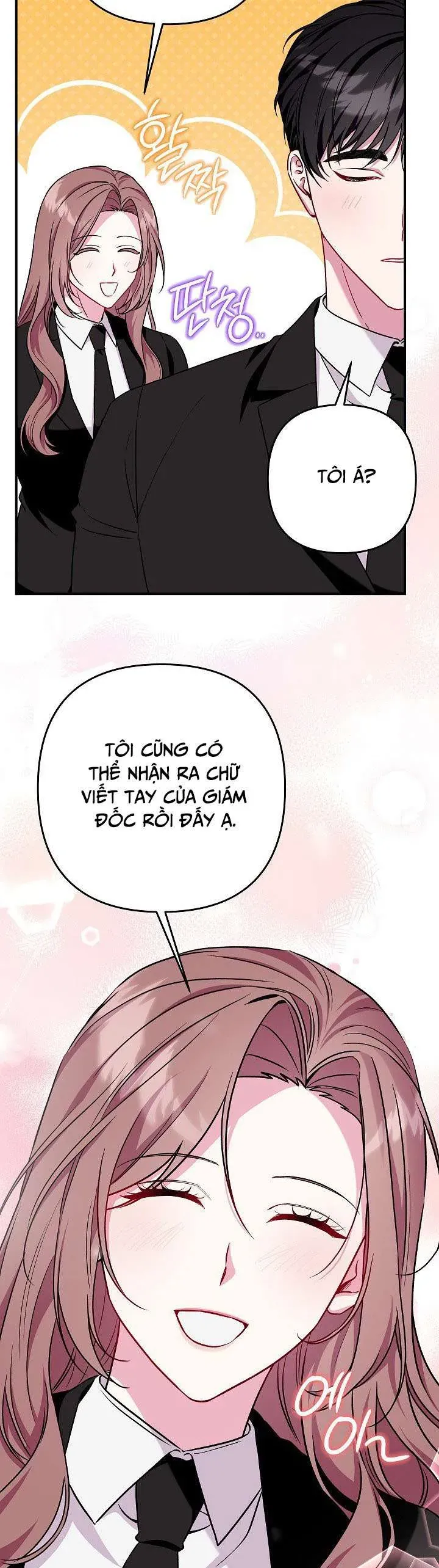 Mối Tình Vượt Quá Giới Hạn Chap 11 - Next Chap 10