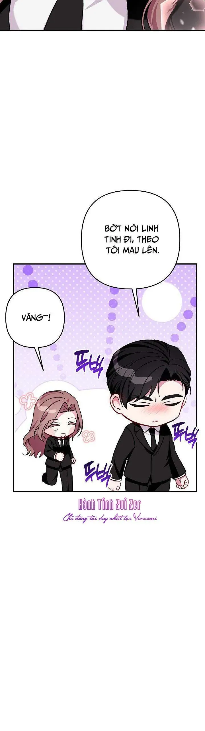 Mối Tình Vượt Quá Giới Hạn Chap 11 - Next Chap 10