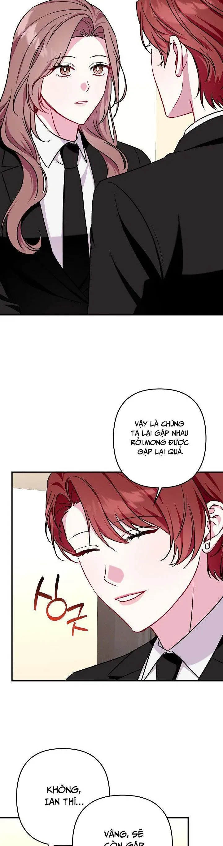 Mối Tình Vượt Quá Giới Hạn Chap 11 - Next Chap 10