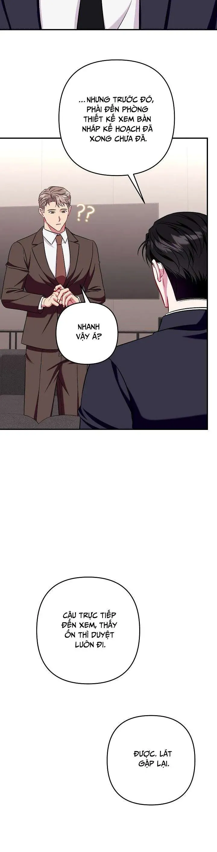 Mối Tình Vượt Quá Giới Hạn Chap 11 - Next Chap 10