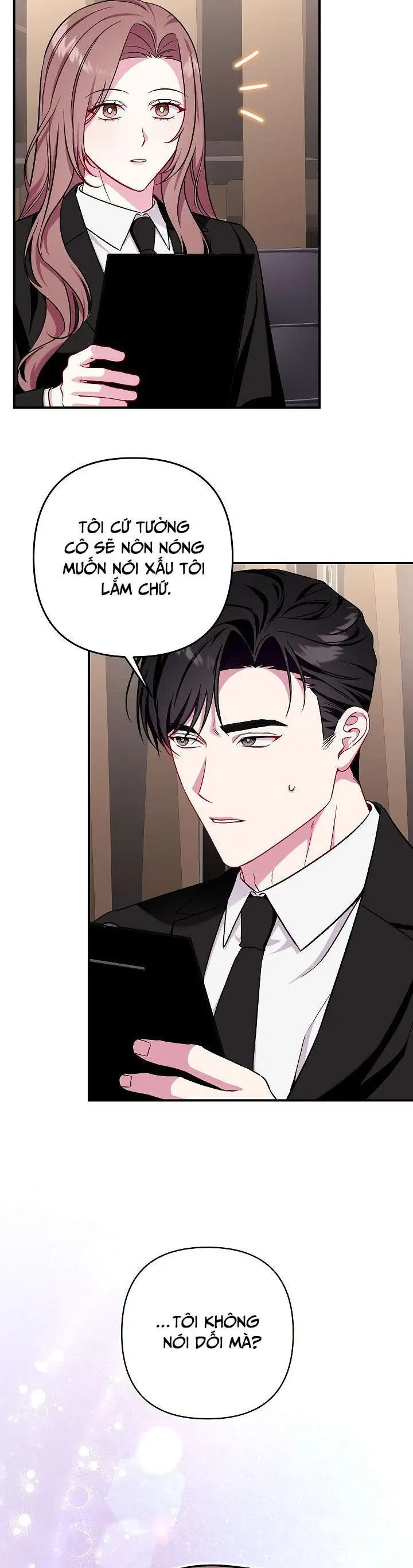 Mối Tình Vượt Quá Giới Hạn Chap 12 - Next Chap 11