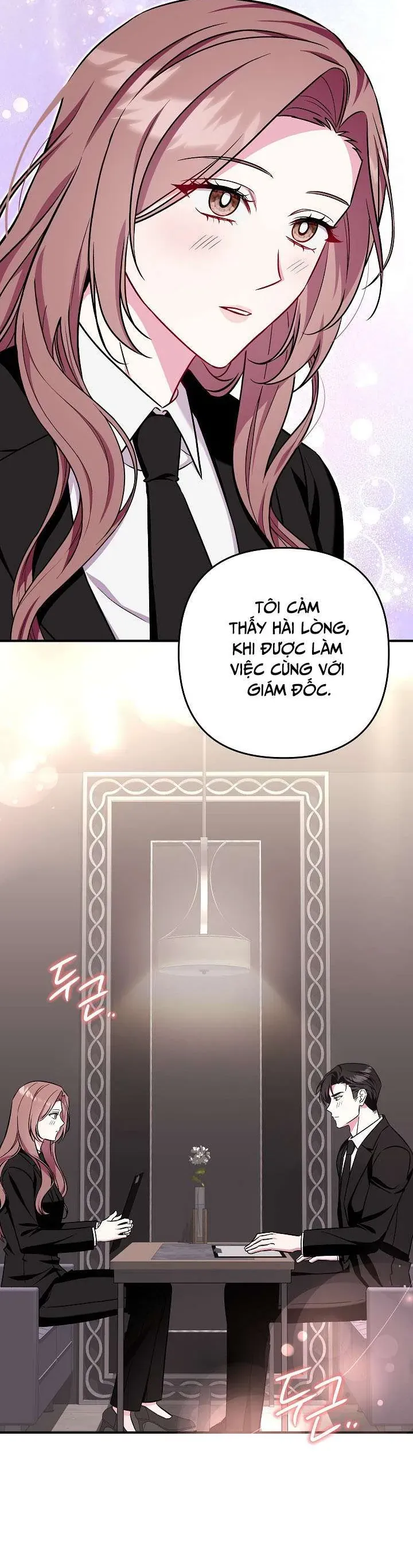 Mối Tình Vượt Quá Giới Hạn Chap 12 - Next Chap 11