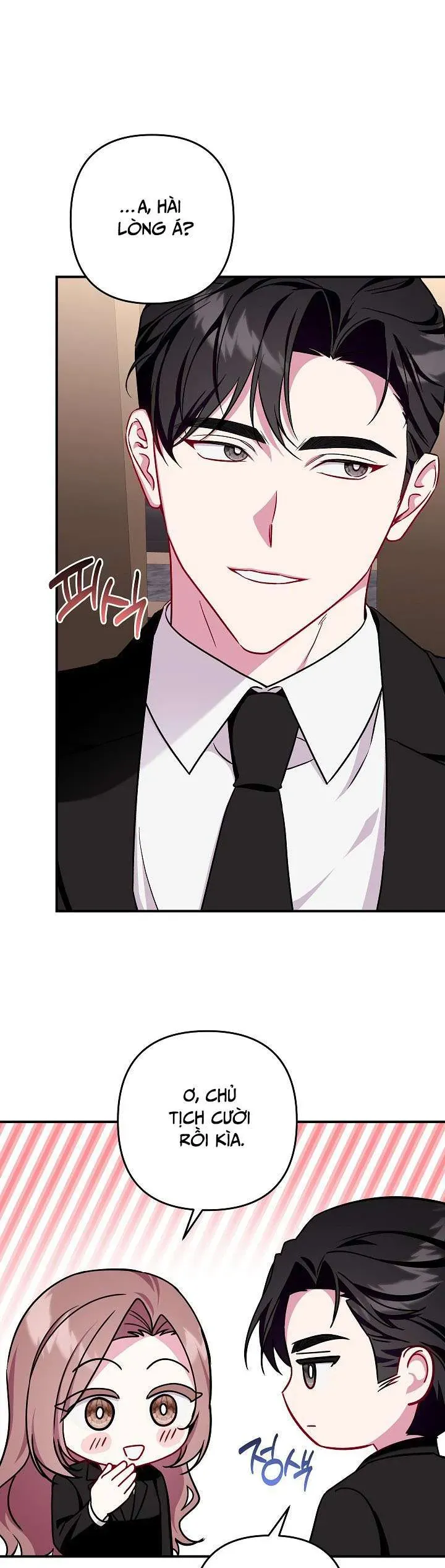 Mối Tình Vượt Quá Giới Hạn Chap 12 - Next Chap 11