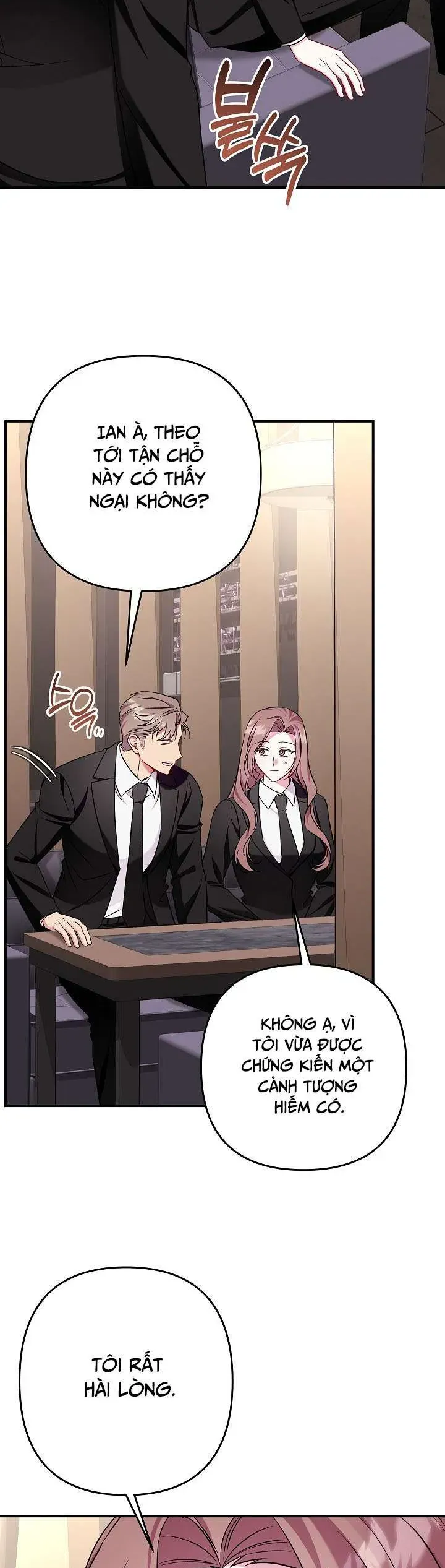 Mối Tình Vượt Quá Giới Hạn Chap 12 - Next Chap 11