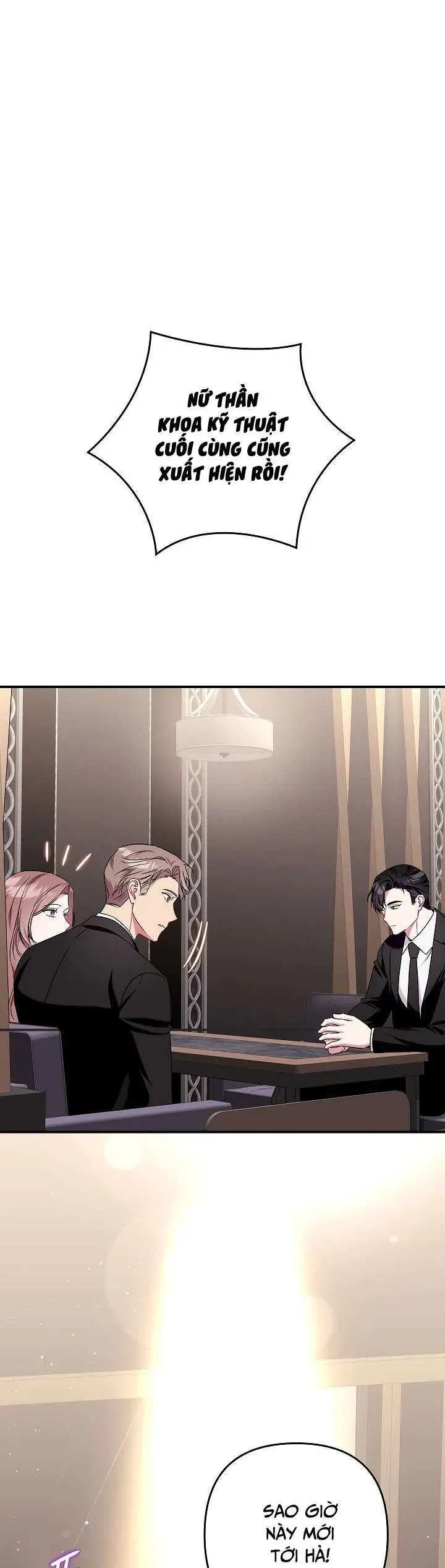 Mối Tình Vượt Quá Giới Hạn Chap 12 - Next Chap 11