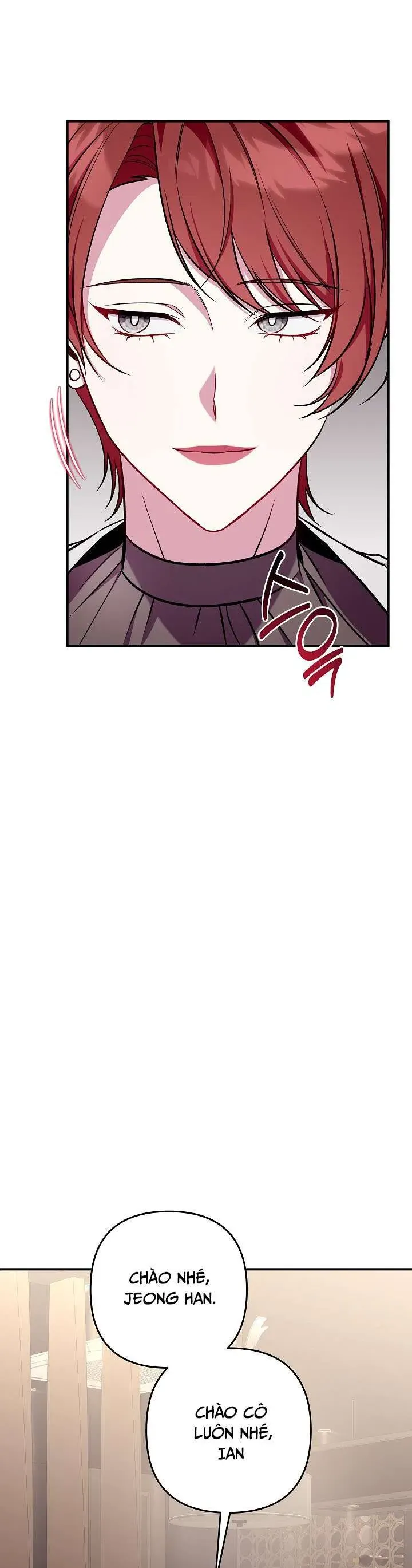 Mối Tình Vượt Quá Giới Hạn Chap 12 - Next Chap 11