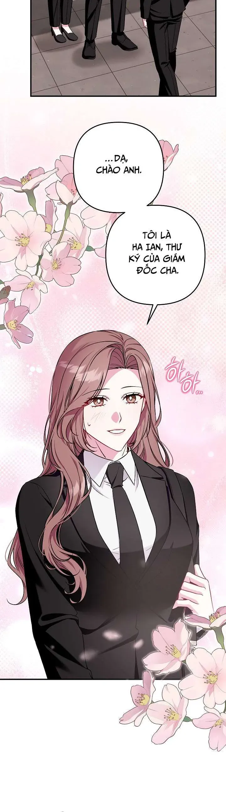 Mối Tình Vượt Quá Giới Hạn Chap 12 - Next Chap 11