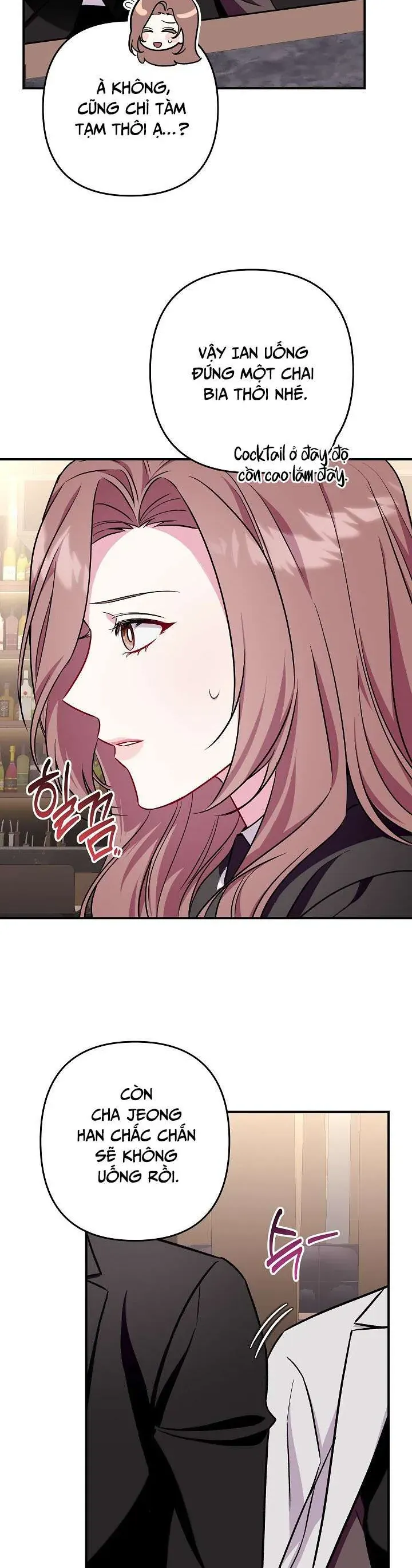 Mối Tình Vượt Quá Giới Hạn Chap 12 - Next Chap 11