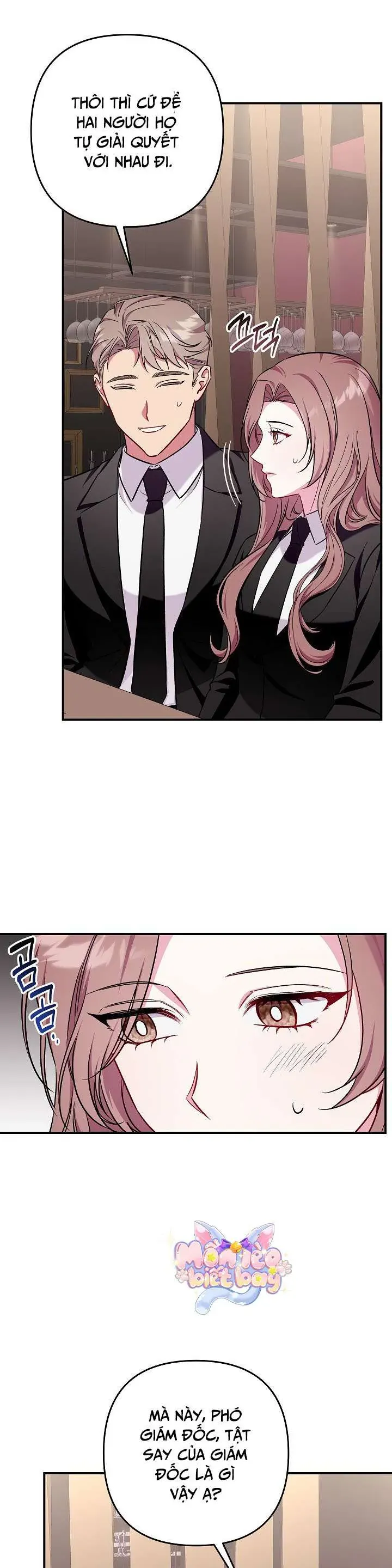Mối Tình Vượt Quá Giới Hạn Chap 12 - Next Chap 11