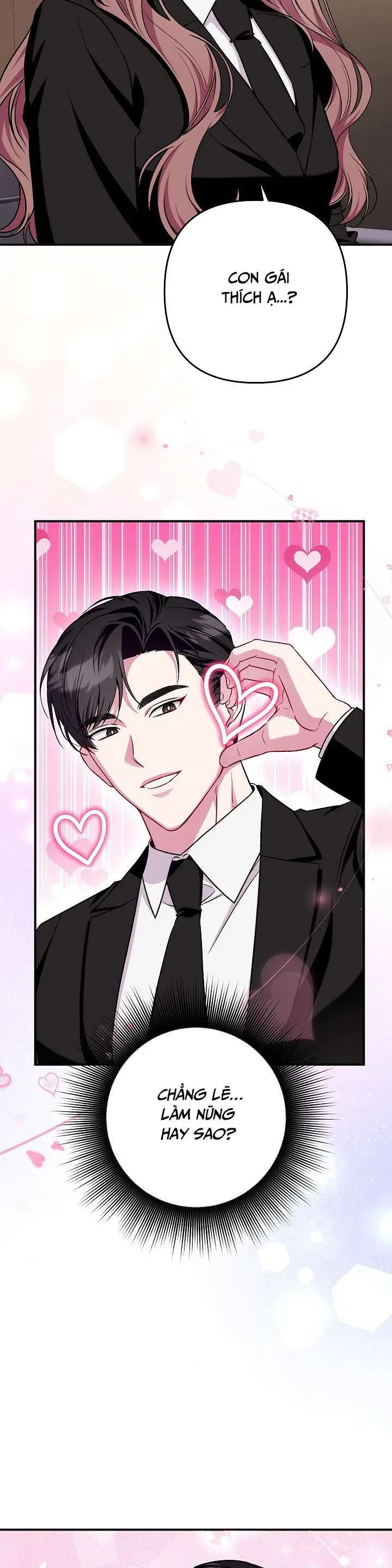 Mối Tình Vượt Quá Giới Hạn Chap 12 - Next Chap 11