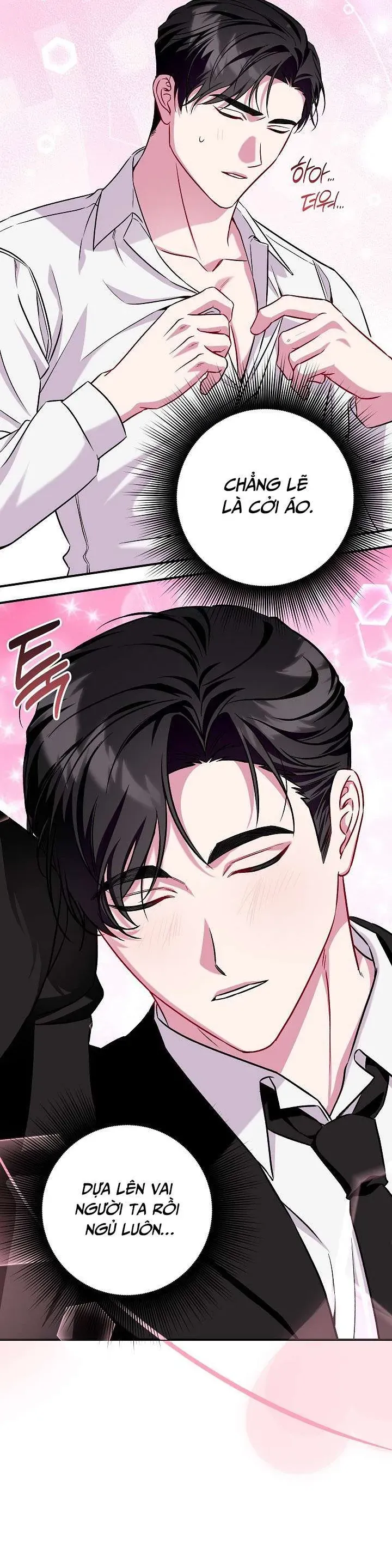 Mối Tình Vượt Quá Giới Hạn Chap 12 - Next Chap 11