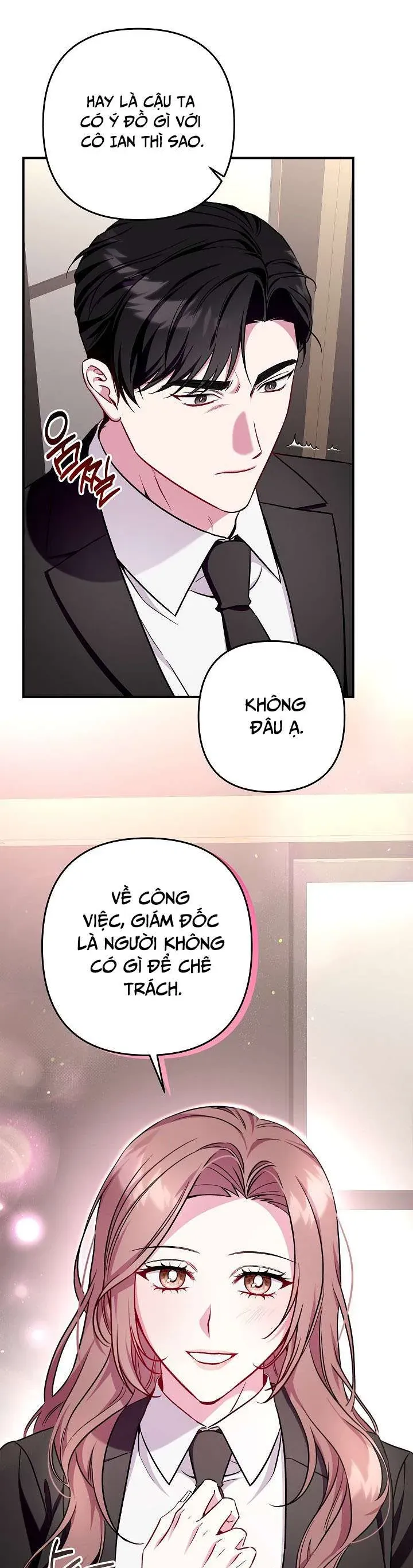 Mối Tình Vượt Quá Giới Hạn Chap 12 - Next Chap 11