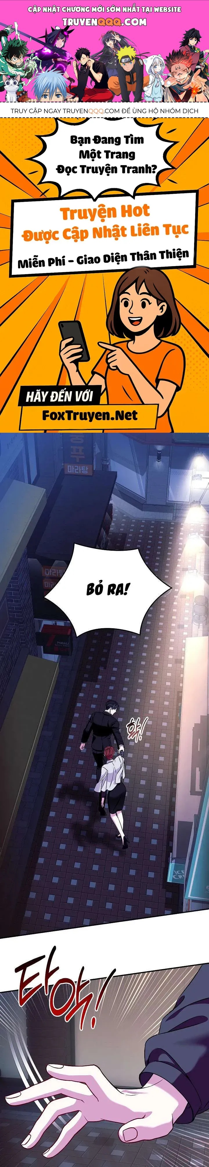 Mối Tình Vượt Quá Giới Hạn Chap 13 - Next Chap 12