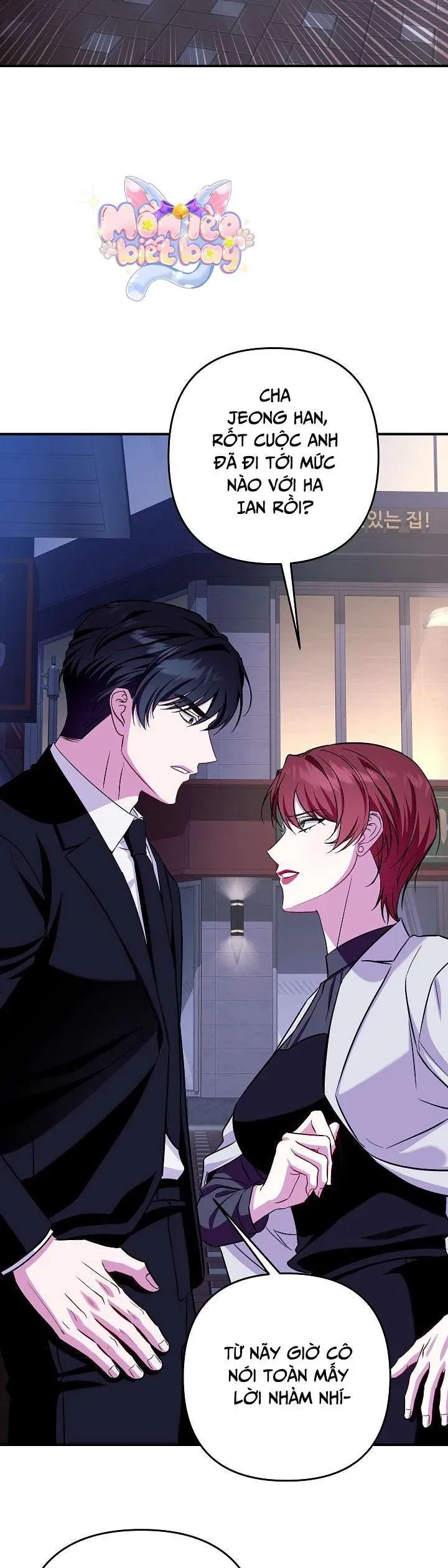 Mối Tình Vượt Quá Giới Hạn Chap 13 - Next Chap 12