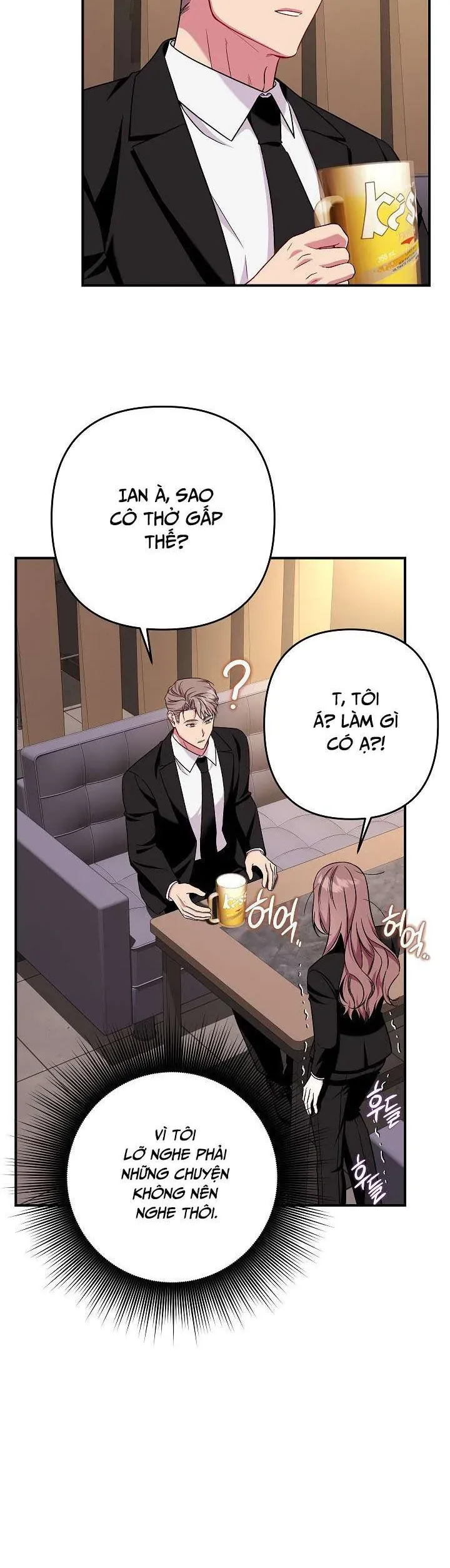 Mối Tình Vượt Quá Giới Hạn Chap 13 - Next Chap 12