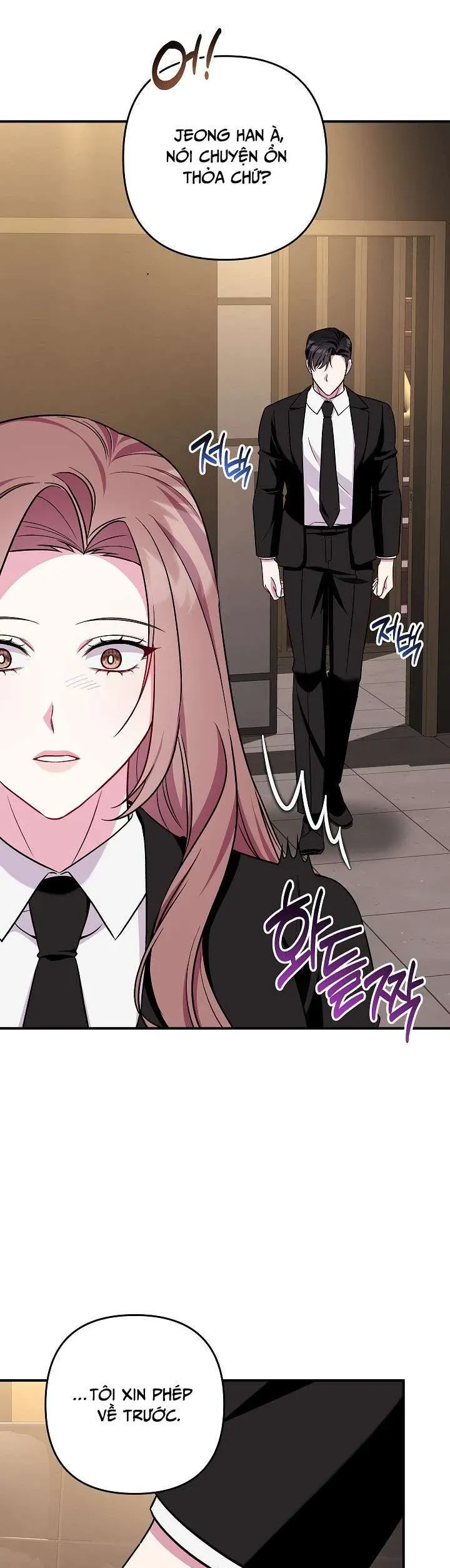 Mối Tình Vượt Quá Giới Hạn Chap 13 - Next Chap 12