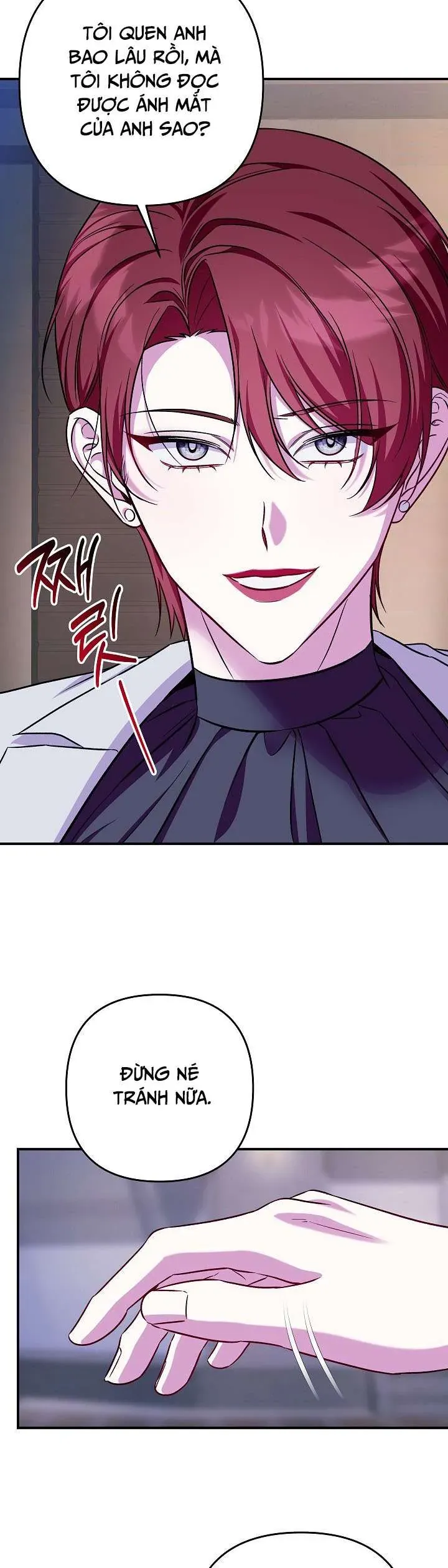 Mối Tình Vượt Quá Giới Hạn Chap 13 - Next Chap 12