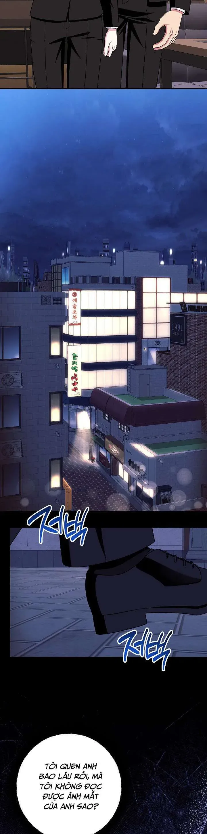 Mối Tình Vượt Quá Giới Hạn Chap 13 - Next Chap 12