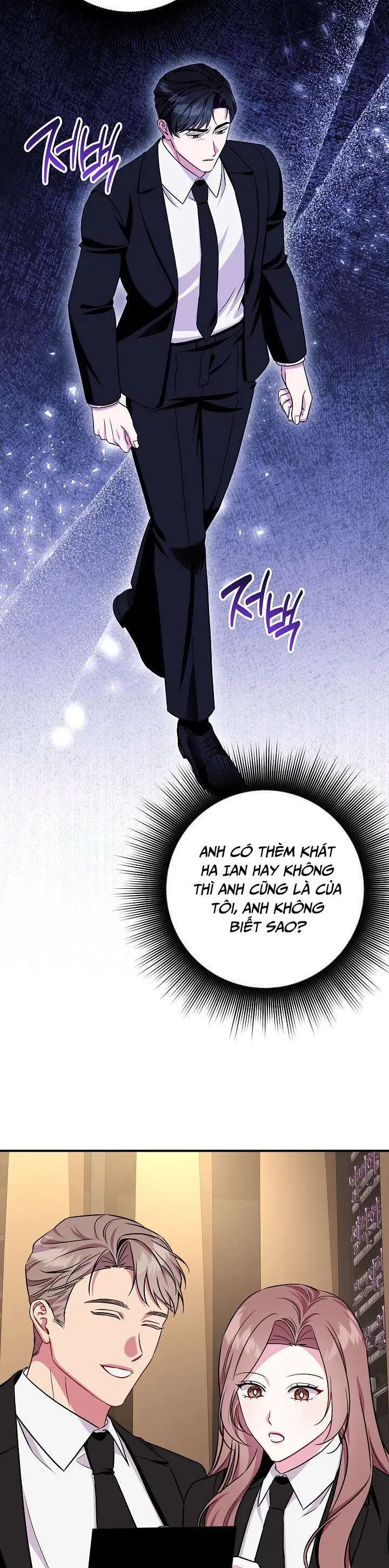 Mối Tình Vượt Quá Giới Hạn Chap 13 - Next Chap 12