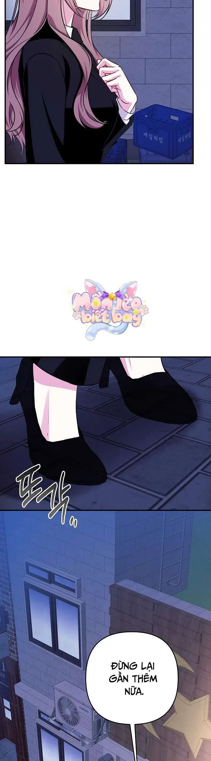 Mối Tình Vượt Quá Giới Hạn Chap 13 - Next Chap 12