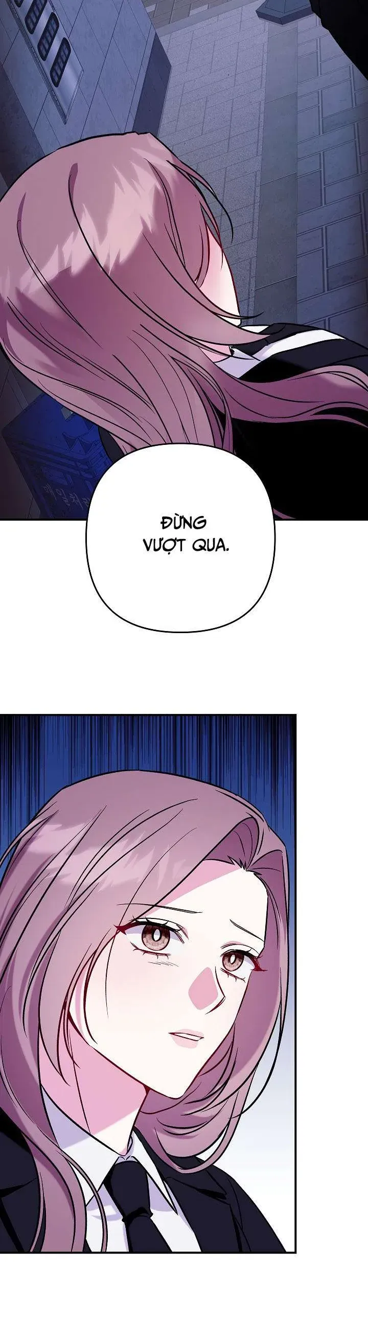 Mối Tình Vượt Quá Giới Hạn Chap 13 - Next Chap 12