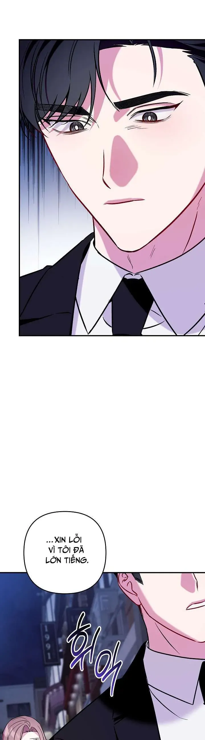 Mối Tình Vượt Quá Giới Hạn Chap 13 - Next Chap 12
