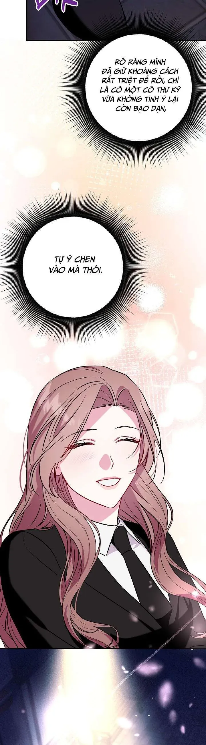 Mối Tình Vượt Quá Giới Hạn Chap 13 - Next Chap 12