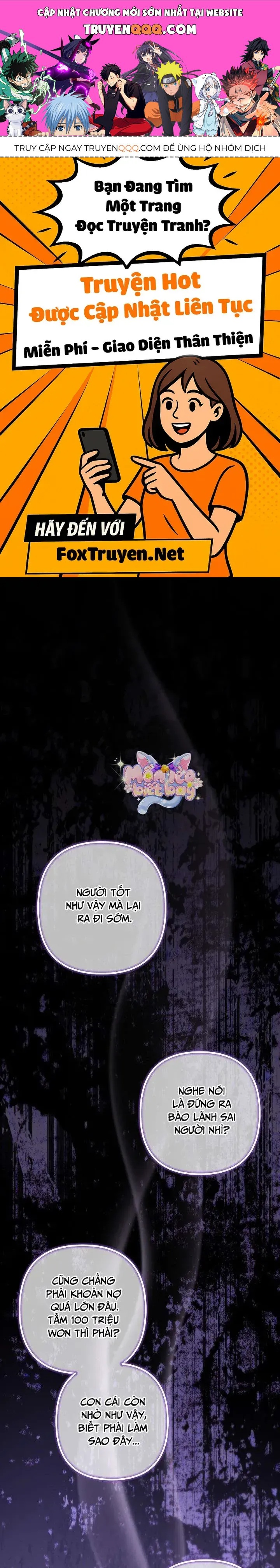 Mối Tình Vượt Quá Giới Hạn Chap 14 - Next Chap 13