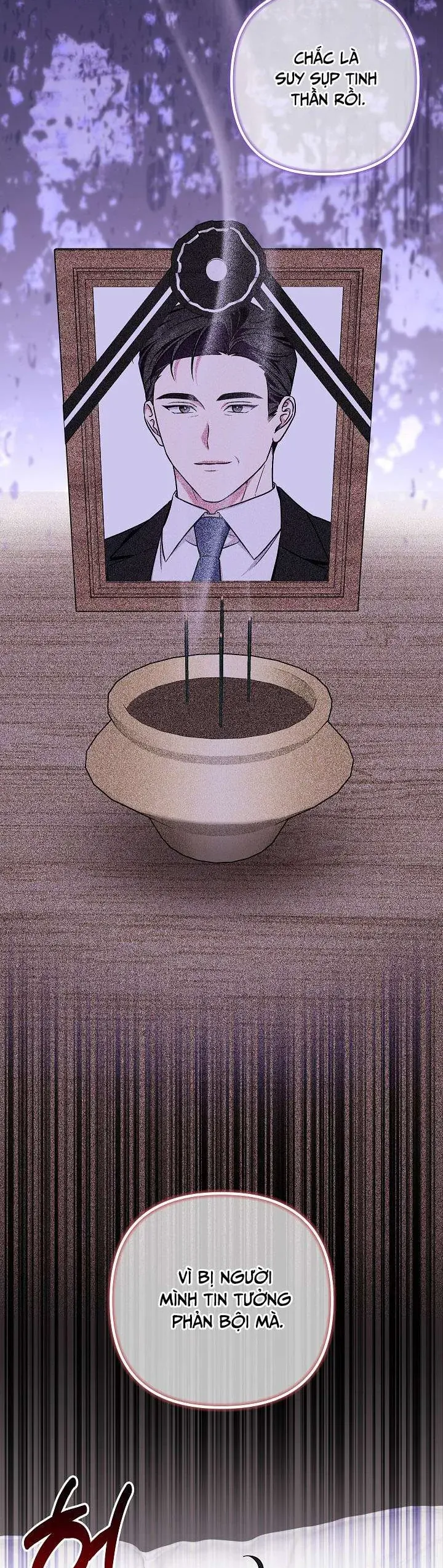 Mối Tình Vượt Quá Giới Hạn Chap 14 - Next Chap 13