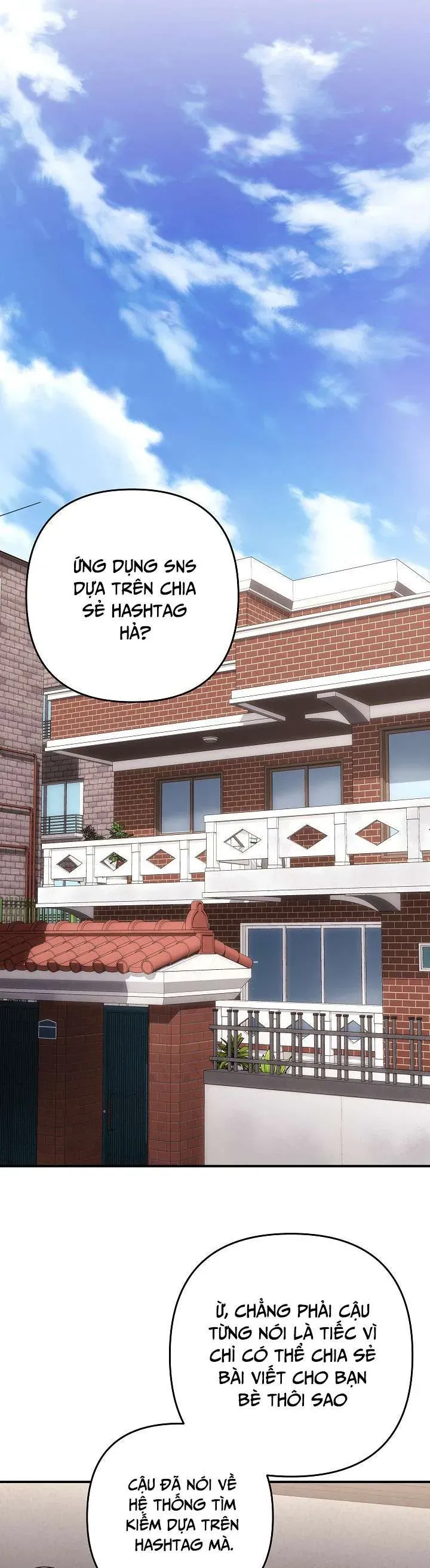 Mối Tình Vượt Quá Giới Hạn Chap 14 - Next Chap 13