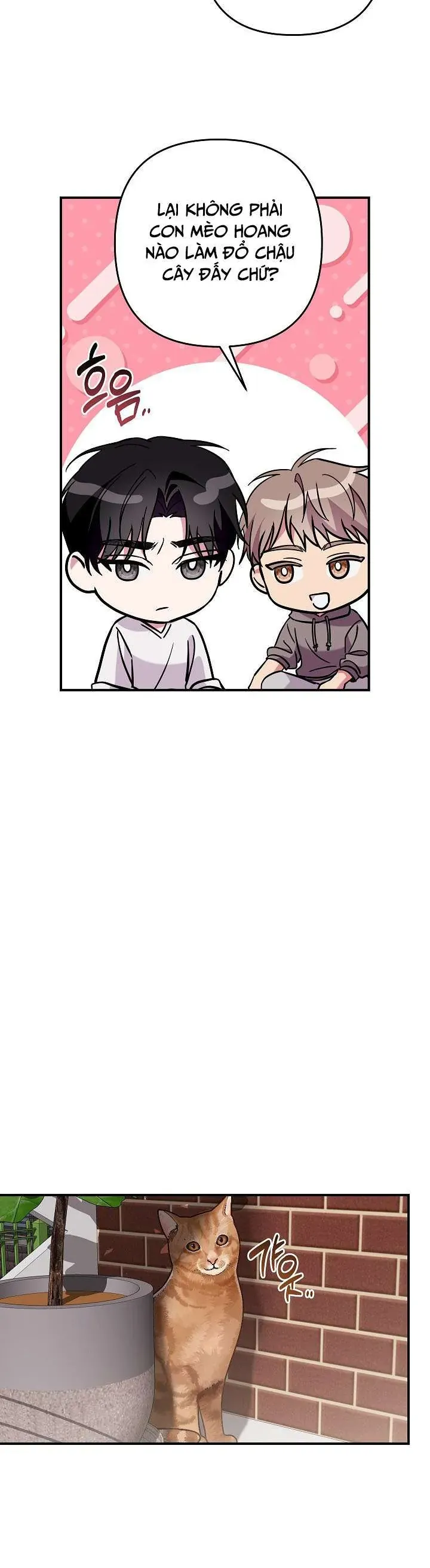 Mối Tình Vượt Quá Giới Hạn Chap 14 - Next Chap 13