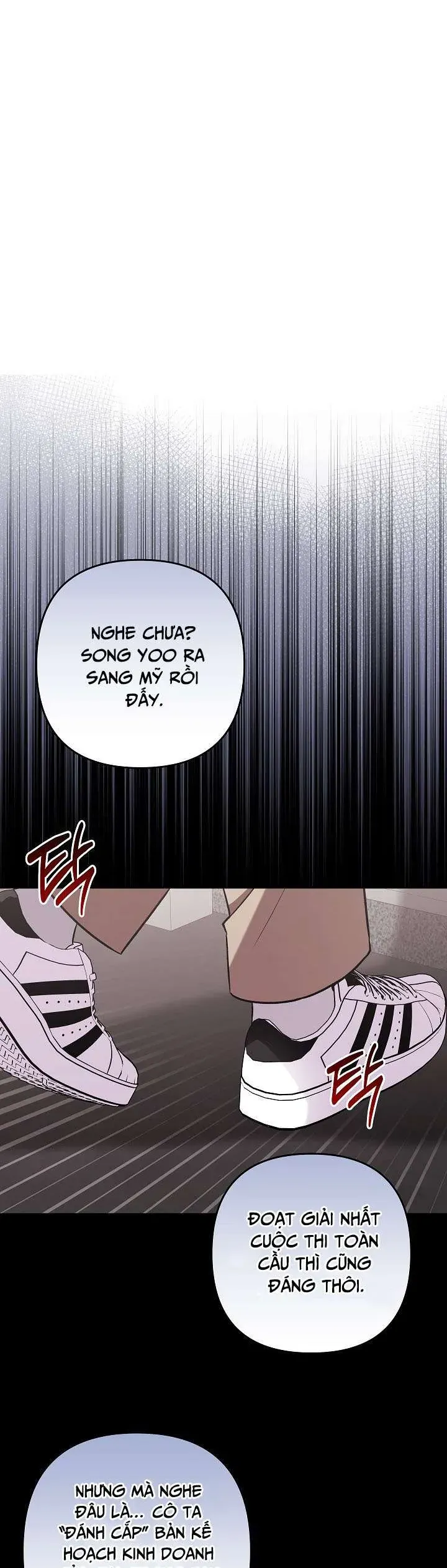 Mối Tình Vượt Quá Giới Hạn Chap 14 - Next Chap 13